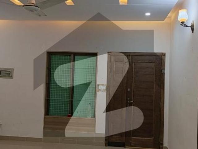 2 Bedroom Apartment Available For Rent. Zaraj Housing Scheme