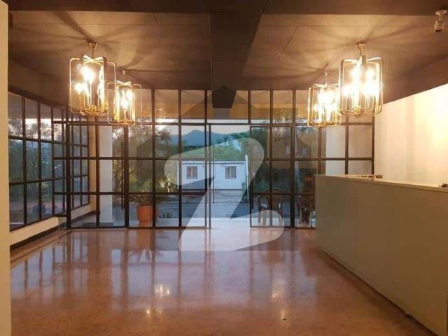 2 Bedroom apartment available for rent Bani Gala