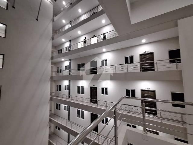 2 Bedroom Apartment Available For Rent In Warda Hamna G 11