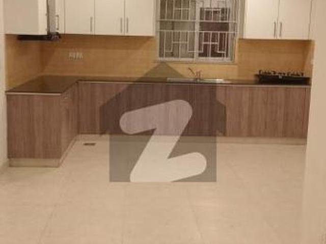 2 Bedroom Apartment Available for Rent in Bahria Heights 7