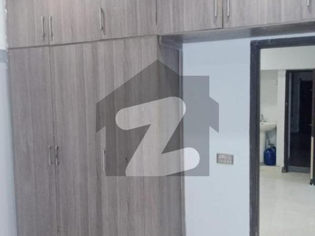 2 Bedroom Apartment Available For Rent In DHA Defence Residence Defence Residency