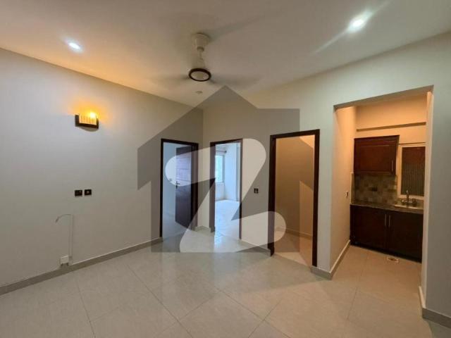 2 Bedroom Apartment Available For Rent In DHA Defense Residence Defence Residency