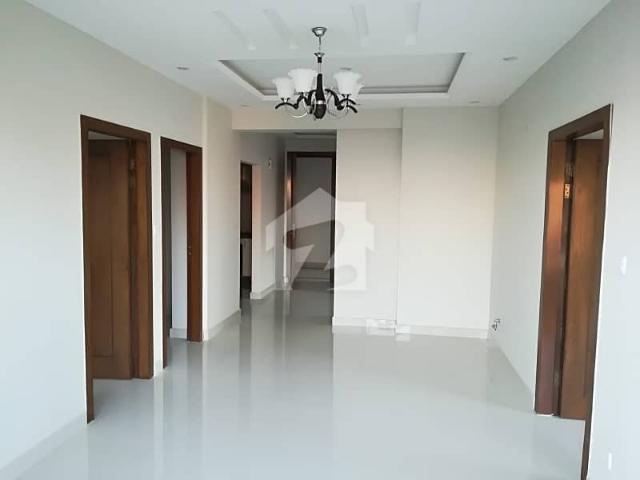 2 Bedroom Apartment Available For Rent in E 11 Islamabad