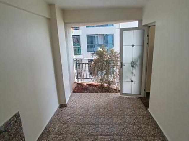 2 Bedroom Apartment Available For Rent in Kilimani Nairobi – Kes 75,000/month