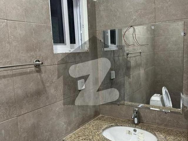 2 bedroom apartment available on rent in Business district bahria town phase 8 Bahria Business District