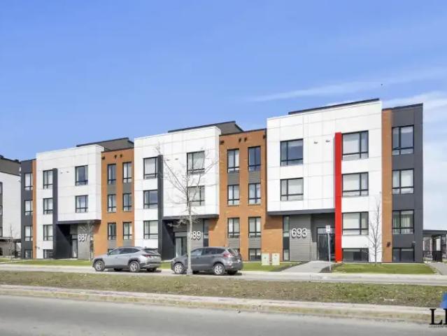 2 Bedroom Apartment Aylmer QC LS102551567