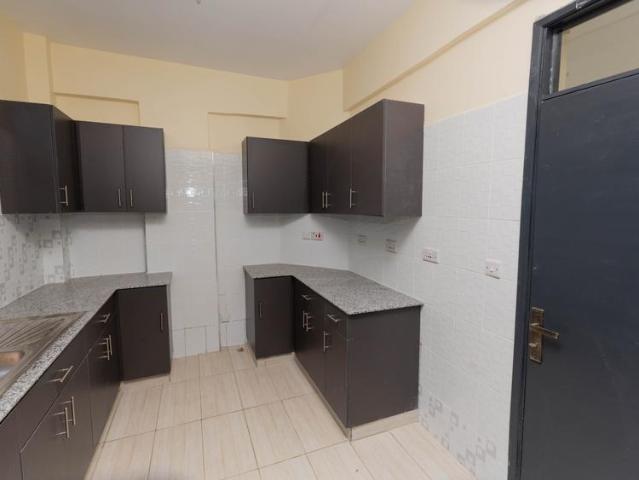 2 Bedroom Apartment A
