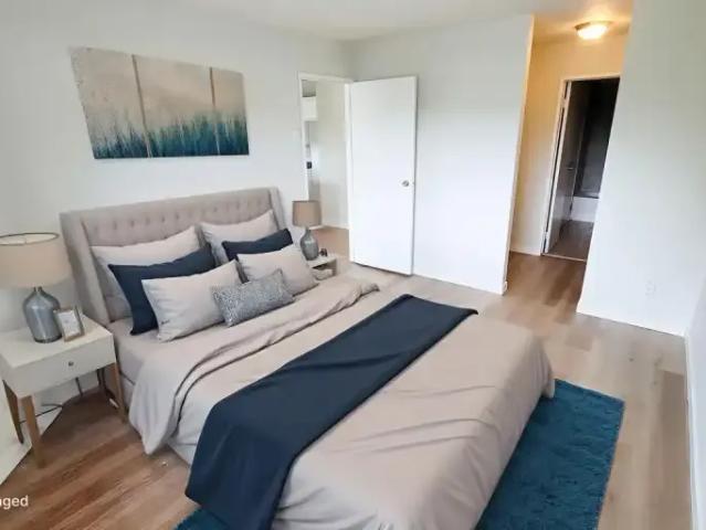2 Bedroom Apartment Abbotsford BC 102338643
