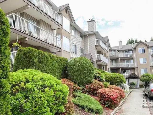 2 Bedroom Apartment Abbotsford BC 102338704