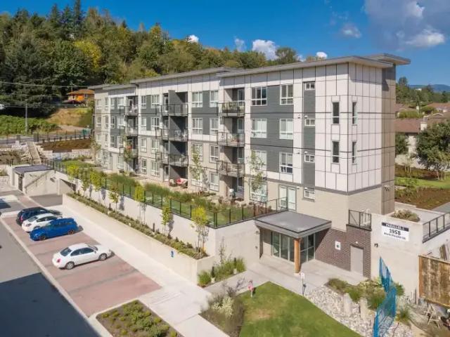 2 Bedroom Apartment Abbotsford BC 103118984