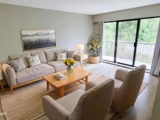 2 Bedroom Apartment Abbotsford BC 99878016