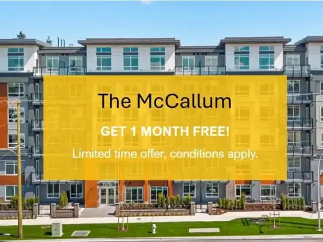 2 Bedroom Apartment Abbotsford BC LS90143171