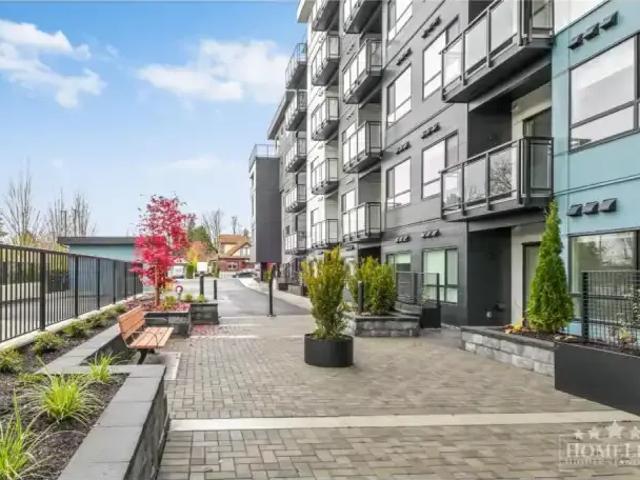 2 Bedroom Apartment Abbotsford BC LS100563612