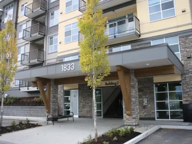 2 Bedroom Apartment Abbotsford BC LS102751693
