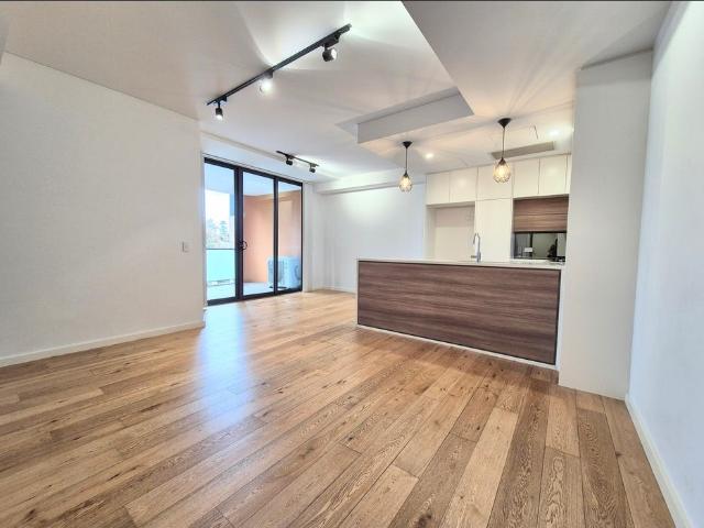 2 Bedroom Apartment, Absolute convenience