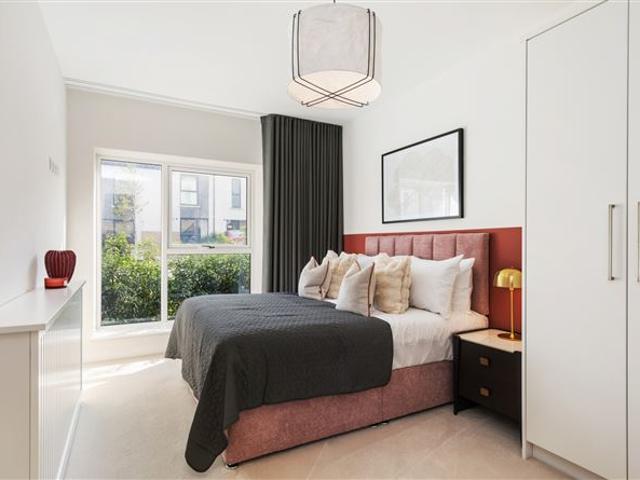 2 Bedroom Apartment, Aderrig, Adamstown, Co. Dublin Sherry FitzGerald New Homes 4586 MyHome. Ie Residential