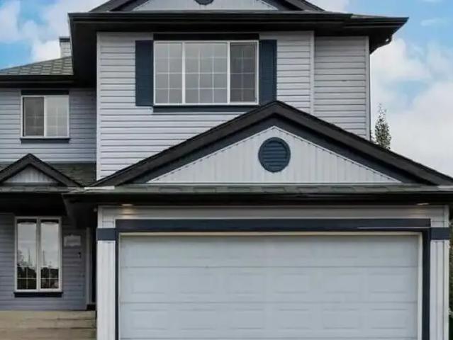 2 Bedroom Apartment Airdrie AB 104434317
