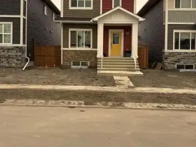 2 Bedroom Apartment Airdrie AB 104895033
