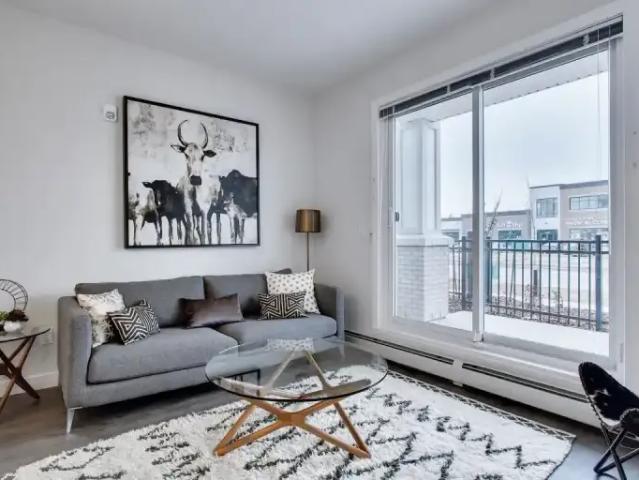2 Bedroom Apartment Airdrie AB 103215723