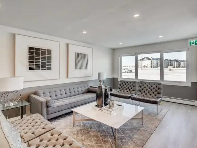 2 Bedroom Apartment Airdrie AB 103798314