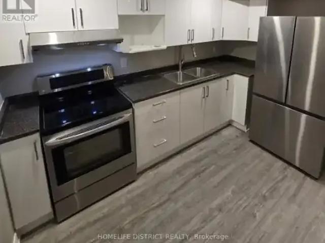 2 Bedroom Apartment Ajax ON LS100527152