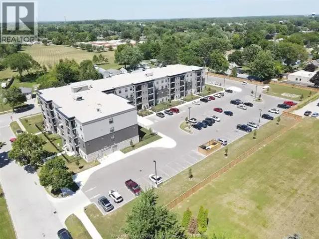 2 Bedroom Apartment Amherstburg ON 103542259