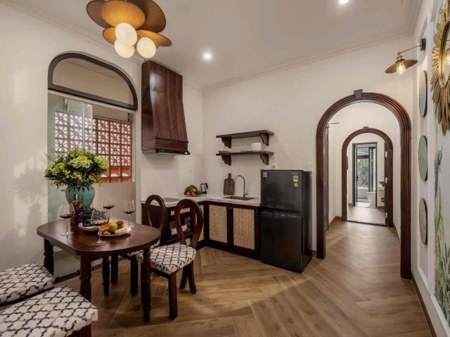 2 Bedroom Apartment – An Thuong 34, My An Area ✨