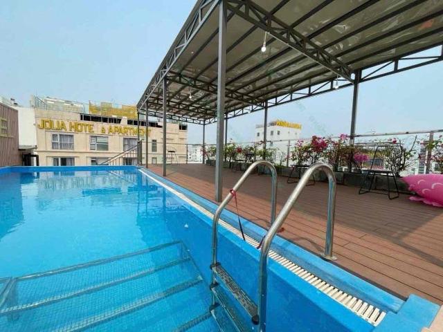 ✨ 2 BEDROOM APARTMENT – AN THUONG AREA ✨