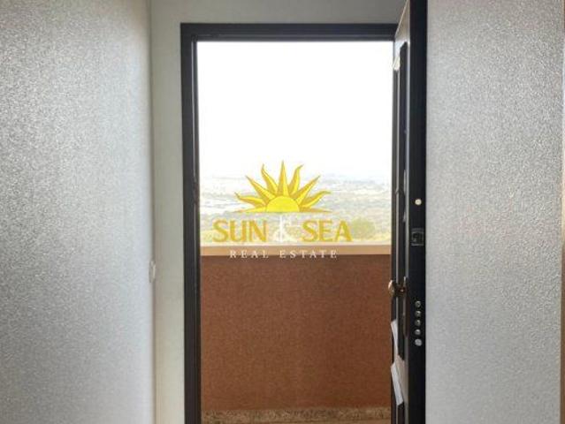 2 BEDROOM APARTMENT ARENALES DEL SOL