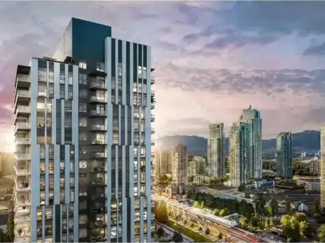 2 Bedroom Apartment Burnaby BC 104941012