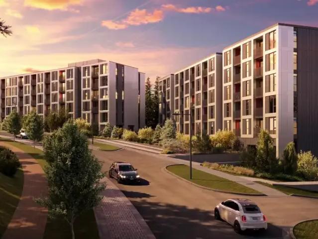 2 Bedroom Apartment Burnaby BC 100563903