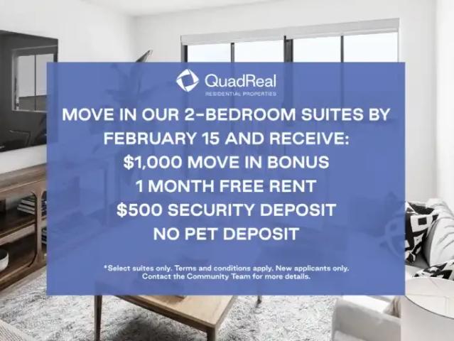 2 Bedroom Apartment Burnaby BC LS98340560