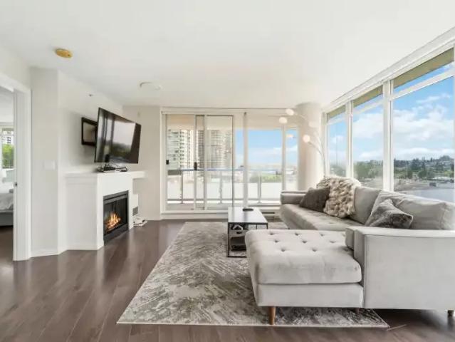 2 Bedroom Apartment Burnaby BC LS101909619