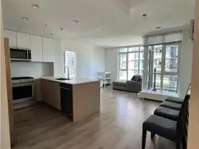 2 Bedroom Apartment Burnaby BC LS101948448