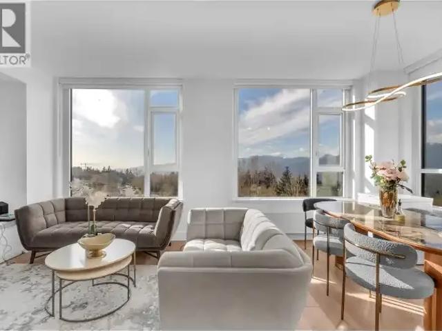 2 Bedroom Apartment Burnaby BC LS101090172