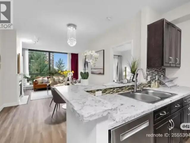 2 Bedroom Apartment Burnaby BC LS103091585