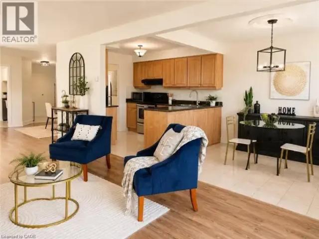 2 Bedroom Apartment Burlington ON 104000161