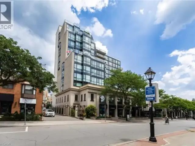 2 Bedroom Apartment Burlington ON 104106755