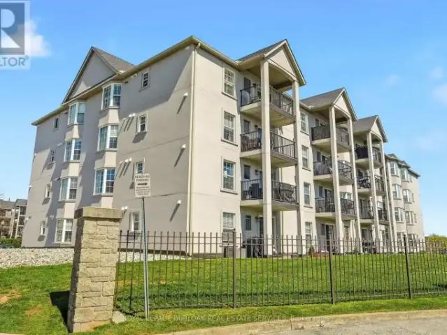 2 Bedroom Apartment Burlington ON 104142751