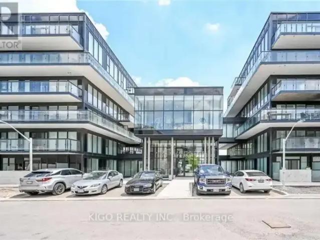 2 Bedroom Apartment Burlington ON 105023384
