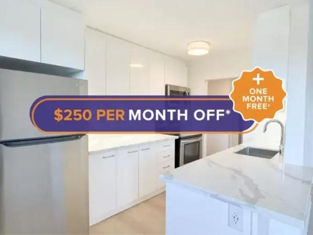 2 Bedroom Apartment Burlington ON 105087355