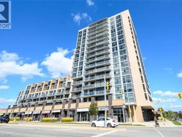 2 Bedroom Apartment Burlington ON 101687728