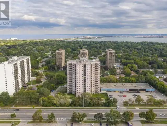 2 Bedroom Apartment Burlington ON 101789805