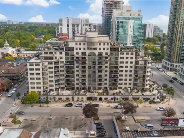 2 Bedroom Apartment Burlington ON 101827723