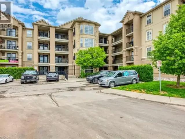 2 Bedroom Apartment Burlington ON 102052477
