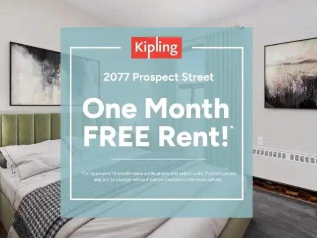 2 Bedroom Apartment Burlington ON 102113584