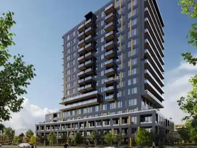 2 Bedroom Apartment Burlington ON 102794888