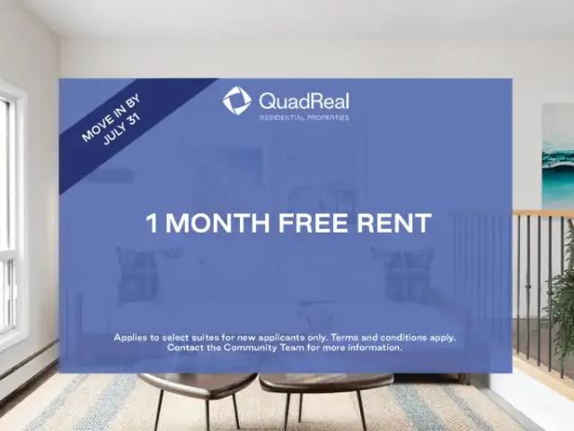 2 Bedroom Apartment Burlington ON 103568561
