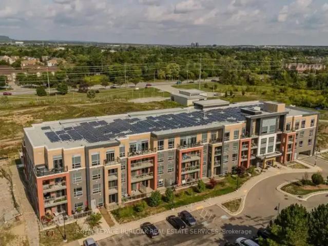 2 Bedroom Apartment Burlington ON 103611931