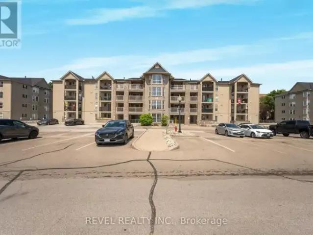 2 Bedroom Apartment Burlington ON 103770650